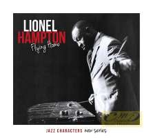 Hampton, Lionel: Flying Home